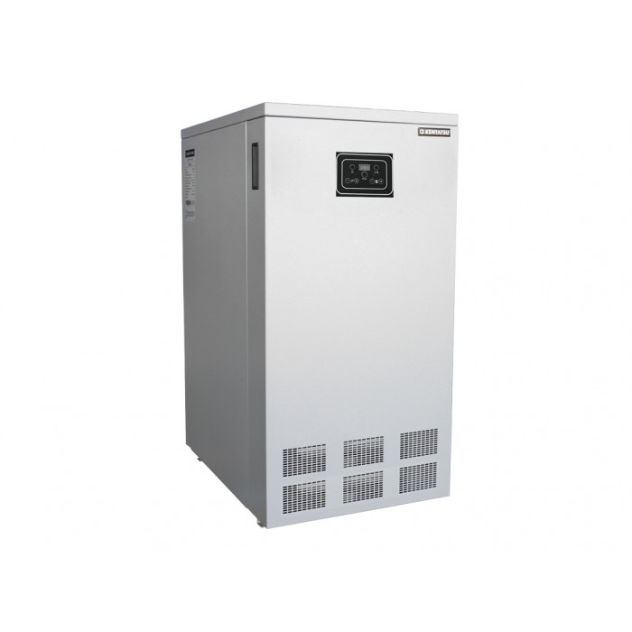 Котел напольный газовый с чугунным теплообменником KENTATSU Kobold S-07 (58,1 кВт)