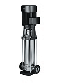 Вертикальный многоступенчатый насос Hydroo VF5-5R 0075 T 2340 5 2 IE3 по цене 76102 руб.