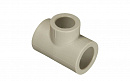 Купить Тройник Ø50хØ32хØ50 редуцированный FV-Plast